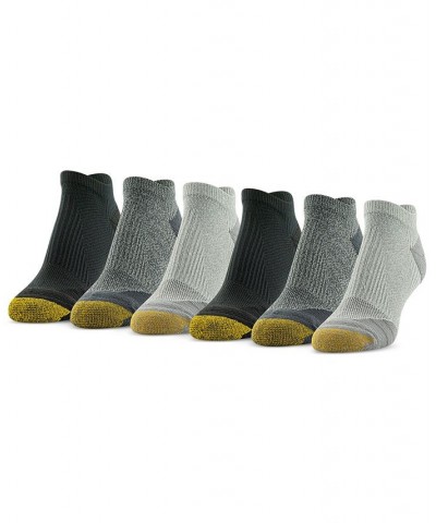 Women's 6-Pk. Cross-Arch No-Show Sport Socks Asst 1 $13.34 Socks