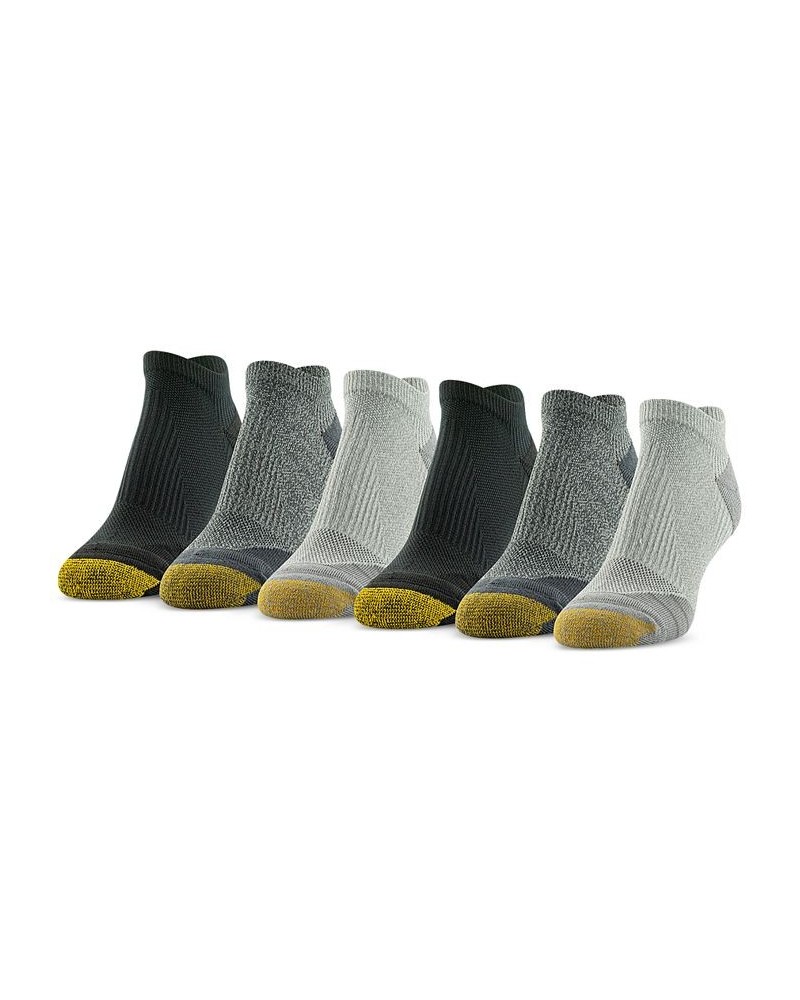 Women's 6-Pk. Cross-Arch No-Show Sport Socks Asst 1 $13.34 Socks