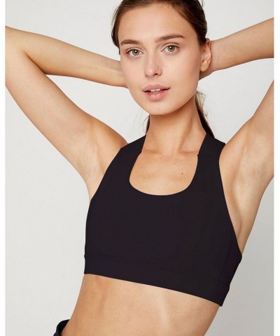 Cross X Bra Silkiflex For Women Black $27.88 Bras