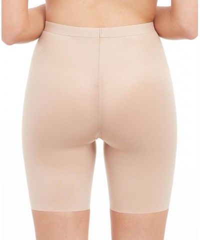 Thinstincts 2.0 Girl Shorts Champagne Beige $31.96 Shapewear