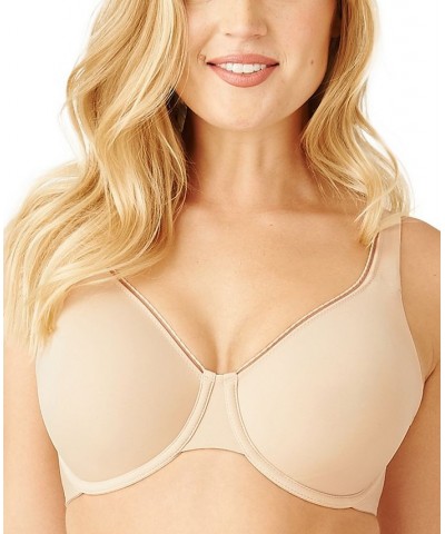 Women's High Standards Underwire Bra 855352 Sand (Nude 5) $30.75 Bras