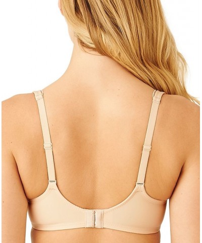 Women's High Standards Underwire Bra 855352 Sand (Nude 5) $30.75 Bras