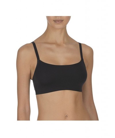 Women's Limitless Convertible Sport Bralette 755195 Black $14.10 Bras