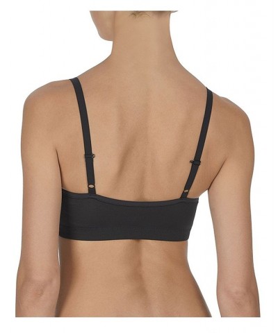 Women's Limitless Convertible Sport Bralette 755195 Black $14.10 Bras