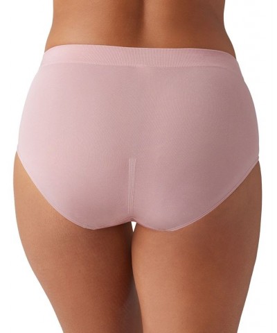 Women's B-Smooth Brief Seamless Underwear 838175 Clove $11.70 Panty