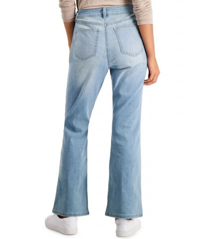 Petite High Rise Bootcut Jeans Wild Heart $14.70 Jeans