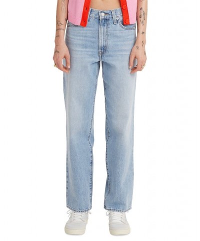 Women's 94 Baggy Jeans Light $40.00 Jeans