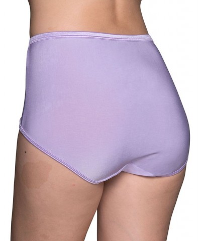 Illumination Brief Underwear 13109 also available in extended sizes Toffee Leopard $9.41 Panty