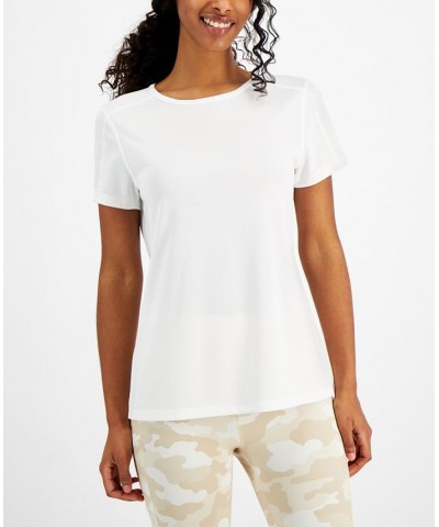 Women's Mesh T-Shirt Butterfly $10.79 Tops