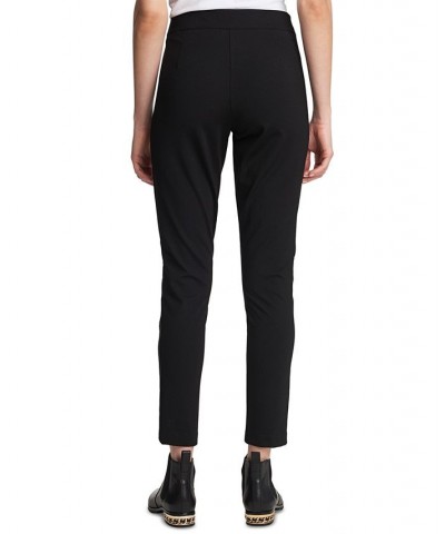 Logo Taping Cool Compression Pant Black $48.76 Pants