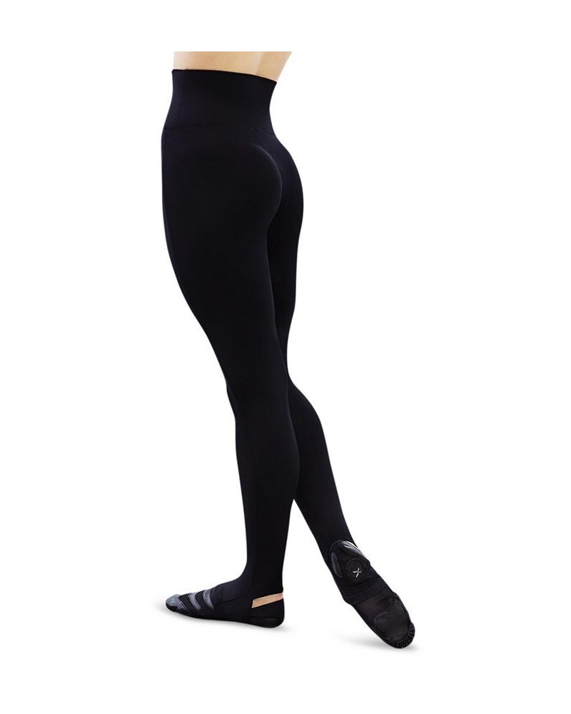 Stirrup Leggings Black $28.42 Pants