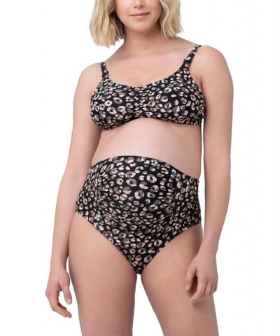 Sahara Nursing Bikini Black $42.24 Swimsuits