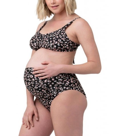 Sahara Nursing Bikini Black $42.24 Swimsuits