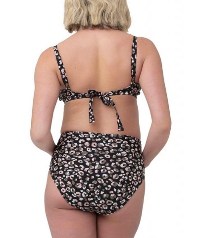 Sahara Nursing Bikini Black $42.24 Swimsuits