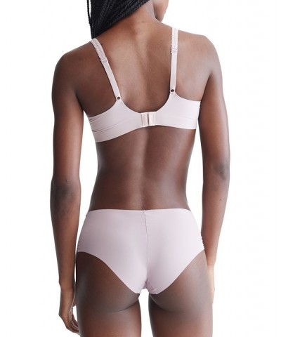 Invisible Hipster 5-Pack QD3557 Light Caramel $30.38 Panty