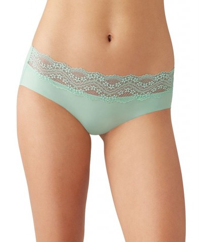 B. Bare Hipster Underwear 978267 Silt Green $9.38 Panty