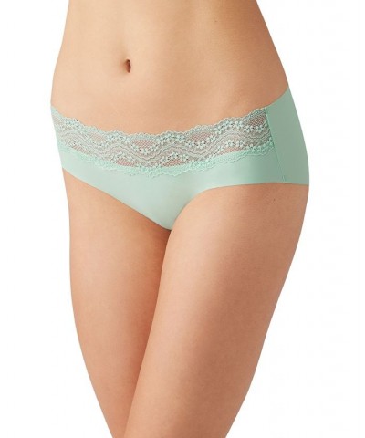 B. Bare Hipster Underwear 978267 Silt Green $9.38 Panty