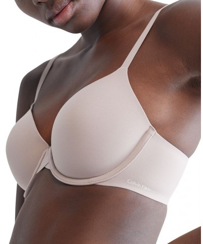 Perfectly Fit Full Coverage T-Shirt Bra F3837 Tan/Beige $23.07 Bras