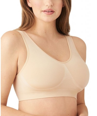 B-Smooth Wireless Bra 835275 Rhubarb $20.24 Bras