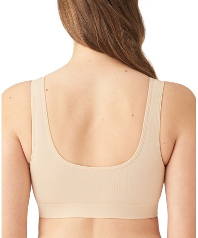 B-Smooth Wireless Bra 835275 Rhubarb $20.24 Bras