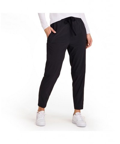 Adult Women Commuter Pant Black $59.22 Pants