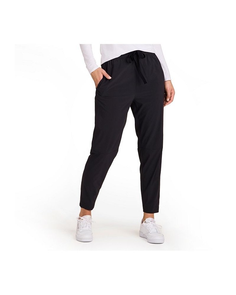 Adult Women Commuter Pant Black $59.22 Pants