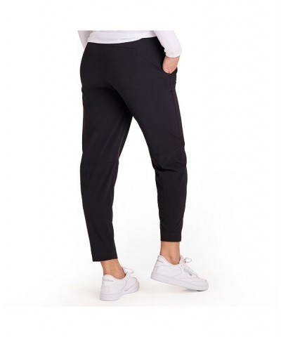 Adult Women Commuter Pant Black $59.22 Pants