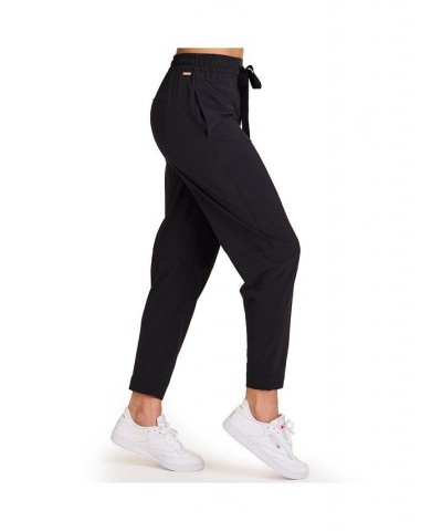 Adult Women Commuter Pant Black $59.22 Pants