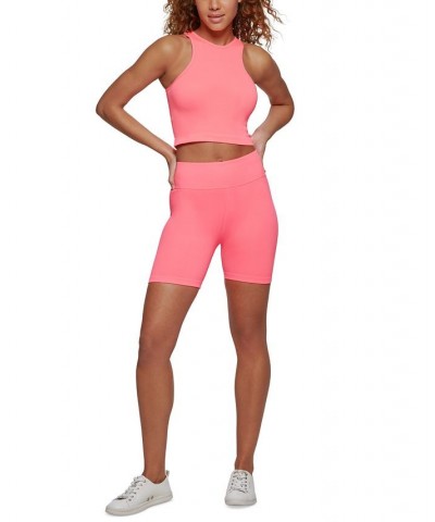 Women's Cropped Top Energy $17.84 Tops