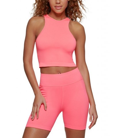 Women's Cropped Top Energy $17.84 Tops