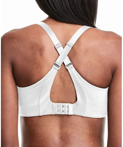 Women's The Every Day Sports Bra B5706 White $25.00 Bras