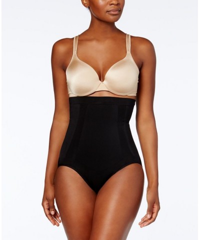 OnCore High-Waisted Brief Black $35.10 Shapewear