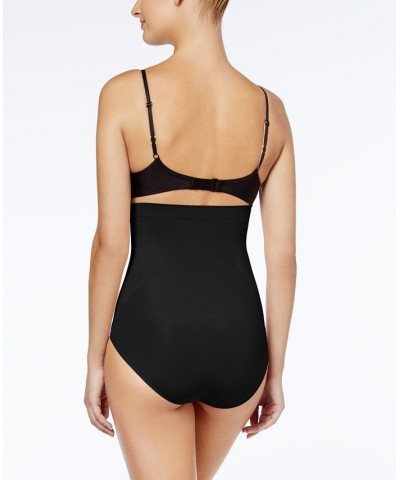 OnCore High-Waisted Brief Black $35.10 Shapewear