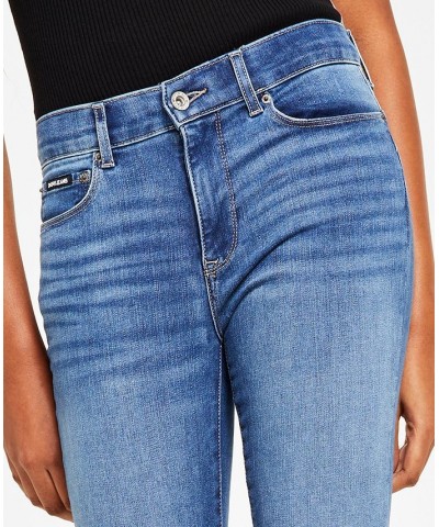 Women's Bleecker Shaping Skinny Jean Medium Wash $24.75 Jeans