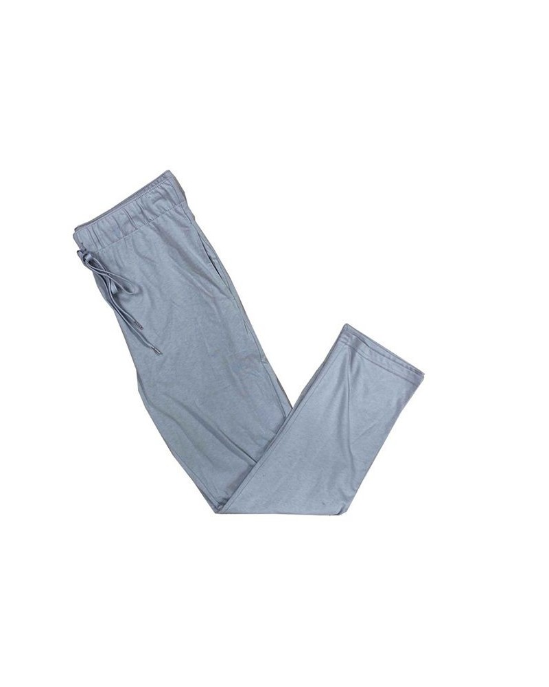 Plus Size Loose Fit Classic Lounge Pants Heather Gray $19.00 Pants