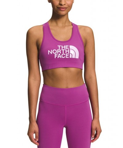 Women's Elevation Sports Bra Multi $26.50 Tops