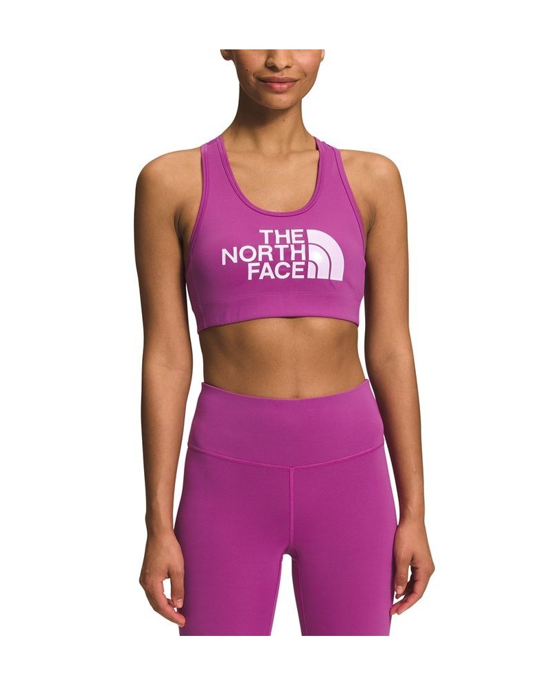 Women's Elevation Sports Bra Multi $26.50 Tops