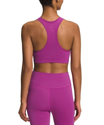 Women's Elevation Sports Bra Multi $26.50 Tops