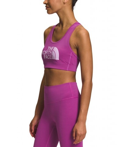 Women's Elevation Sports Bra Multi $26.50 Tops