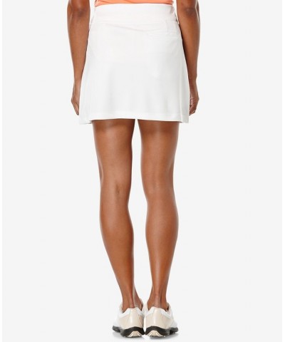 Airflux Golf Skort White $24.07 Skirts