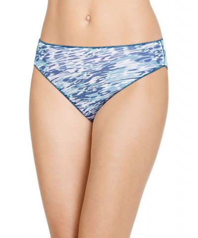 Women's No Panty Line Promise Bikini Underwear 1370 Reflections $8.45 Panty