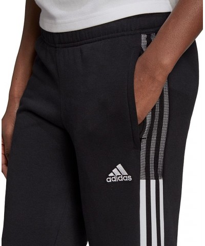 Women's Tiro 21 Sweat Pants Black $33.00 Pants