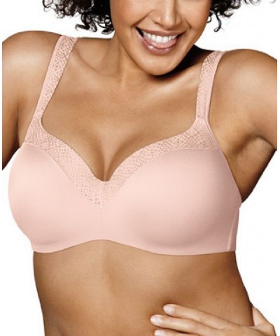 Secrets Amazing Shape Balconette Underwire Bra 4823 Sandshell $25.20 Bras