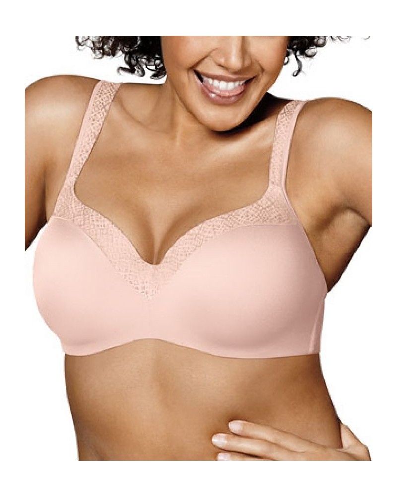 Secrets Amazing Shape Balconette Underwire Bra 4823 Sandshell $25.20 Bras