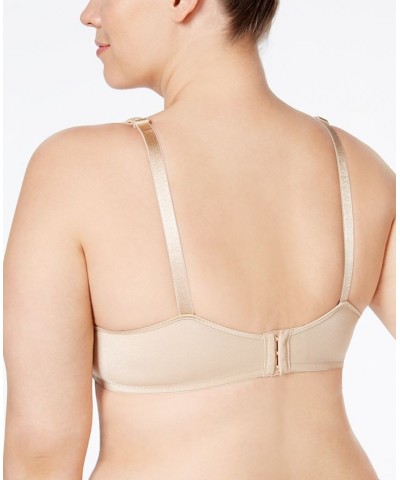 Secrets Amazing Shape Balconette Underwire Bra 4823 Sandshell $25.20 Bras