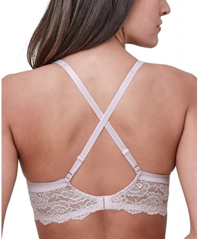 Women's Goddess Multi-Way Underwire Bra 324213 White $33.64 Bras