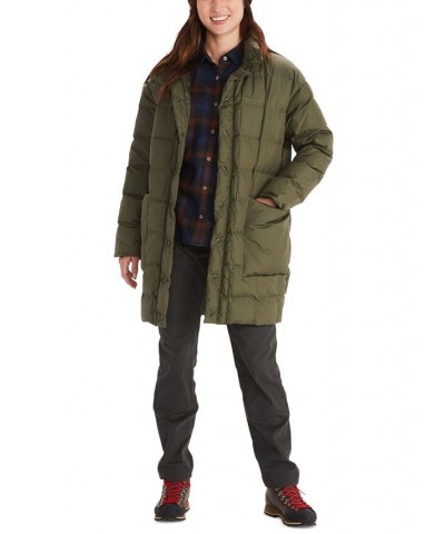 Women's Strollbridge Quilted Coat Nori $68.80 Coats