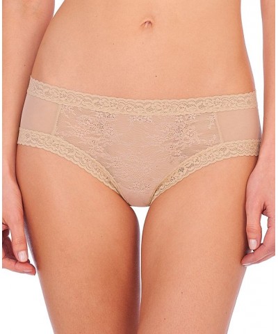 Women's Escape Girl Brief Underwear 776266 Brown $11.88 Panty