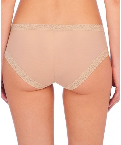 Women's Escape Girl Brief Underwear 776266 Brown $11.88 Panty