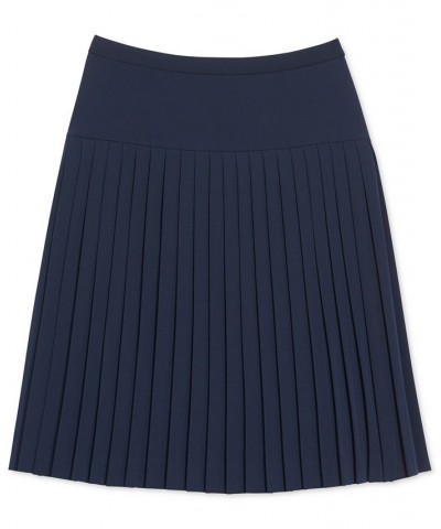 Women’s Pleated Skirt Midnight $40.33 Skirts